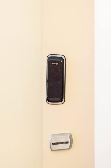 FLAT com piscina, vista para o Aquário e Feng Shui