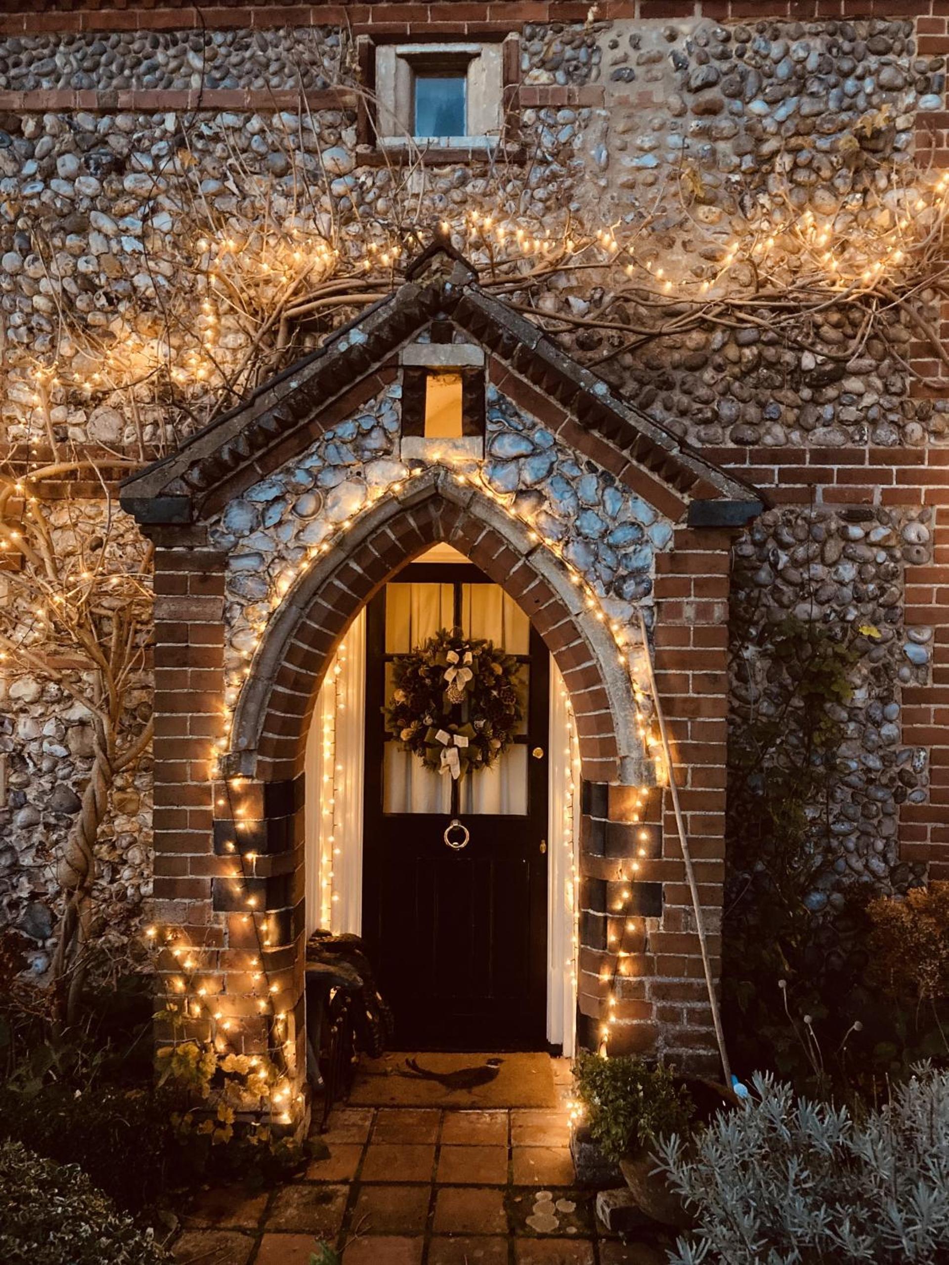 Stone Cottage