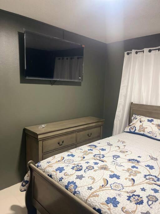 New Kingston Retreat