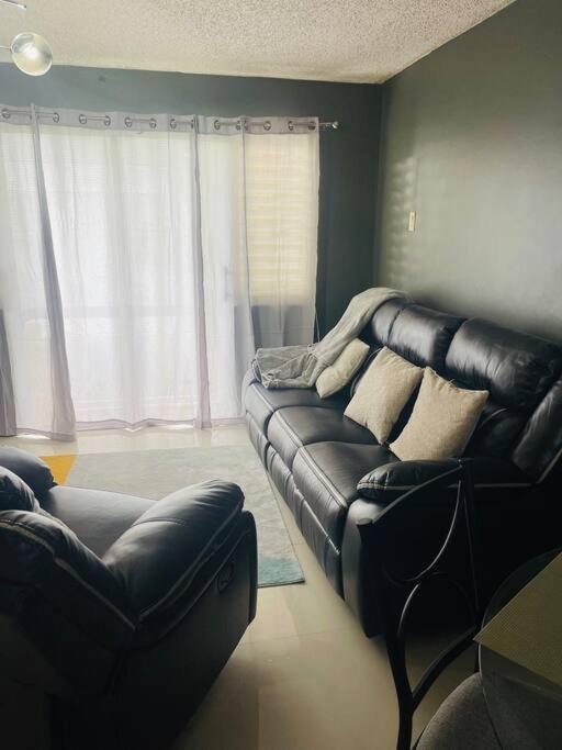 New Kingston Retreat