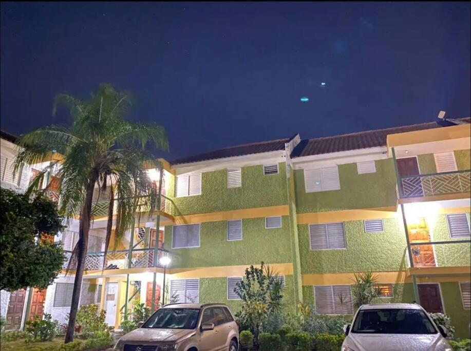 New Kingston Retreat