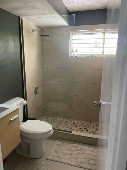 New Kingston Retreat