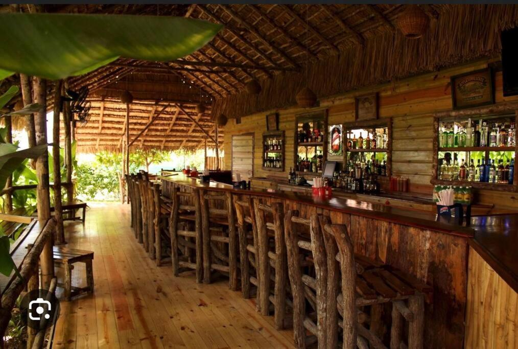 New Kingston Retreat