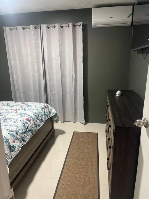 New Kingston Retreat