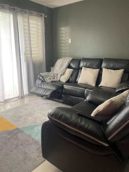 New Kingston Retreat