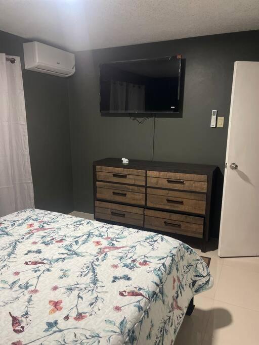 New Kingston Retreat