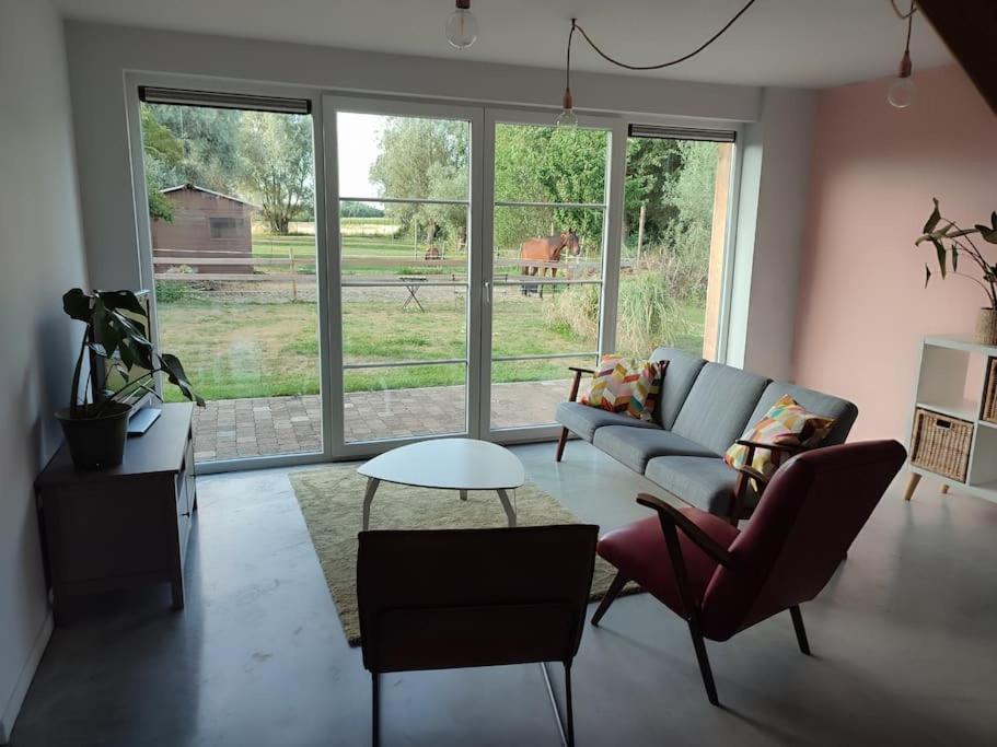 Huis Belijn