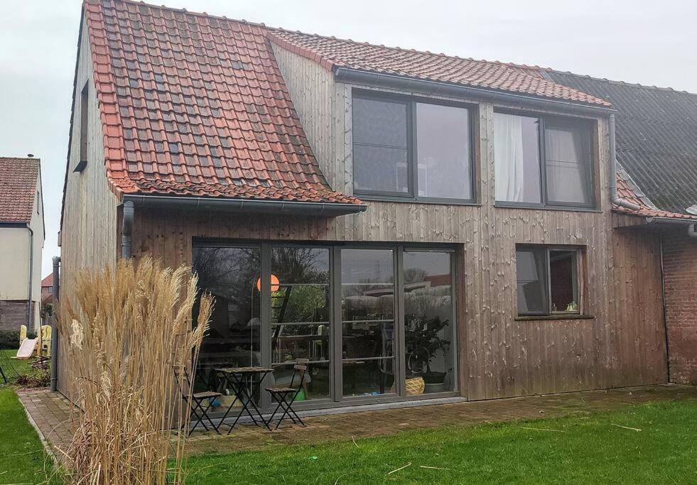 Huis Belijn