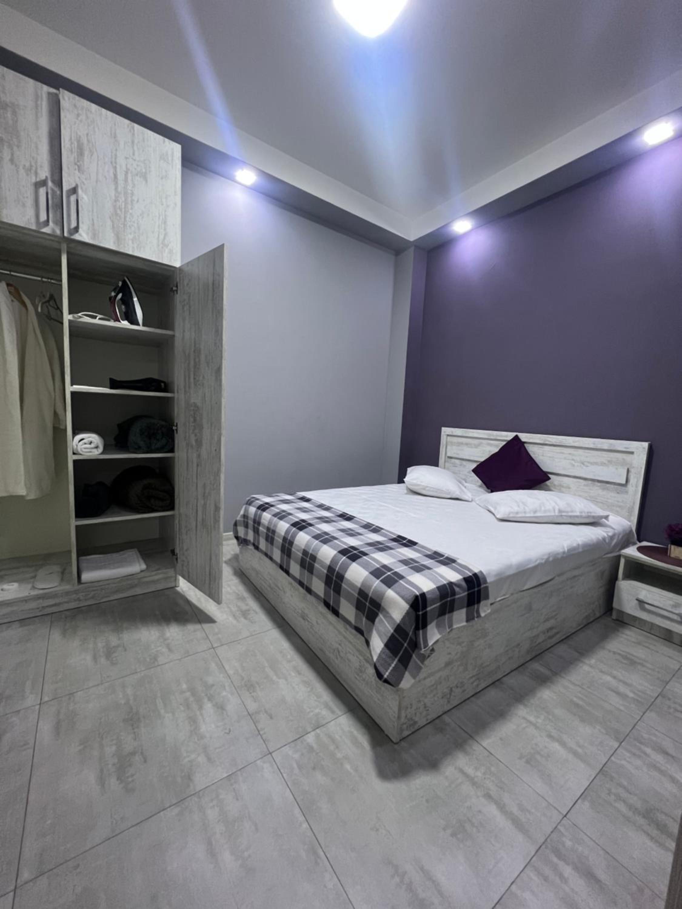 MODERN AND COMFORTABLE APARTMENT Self Check In