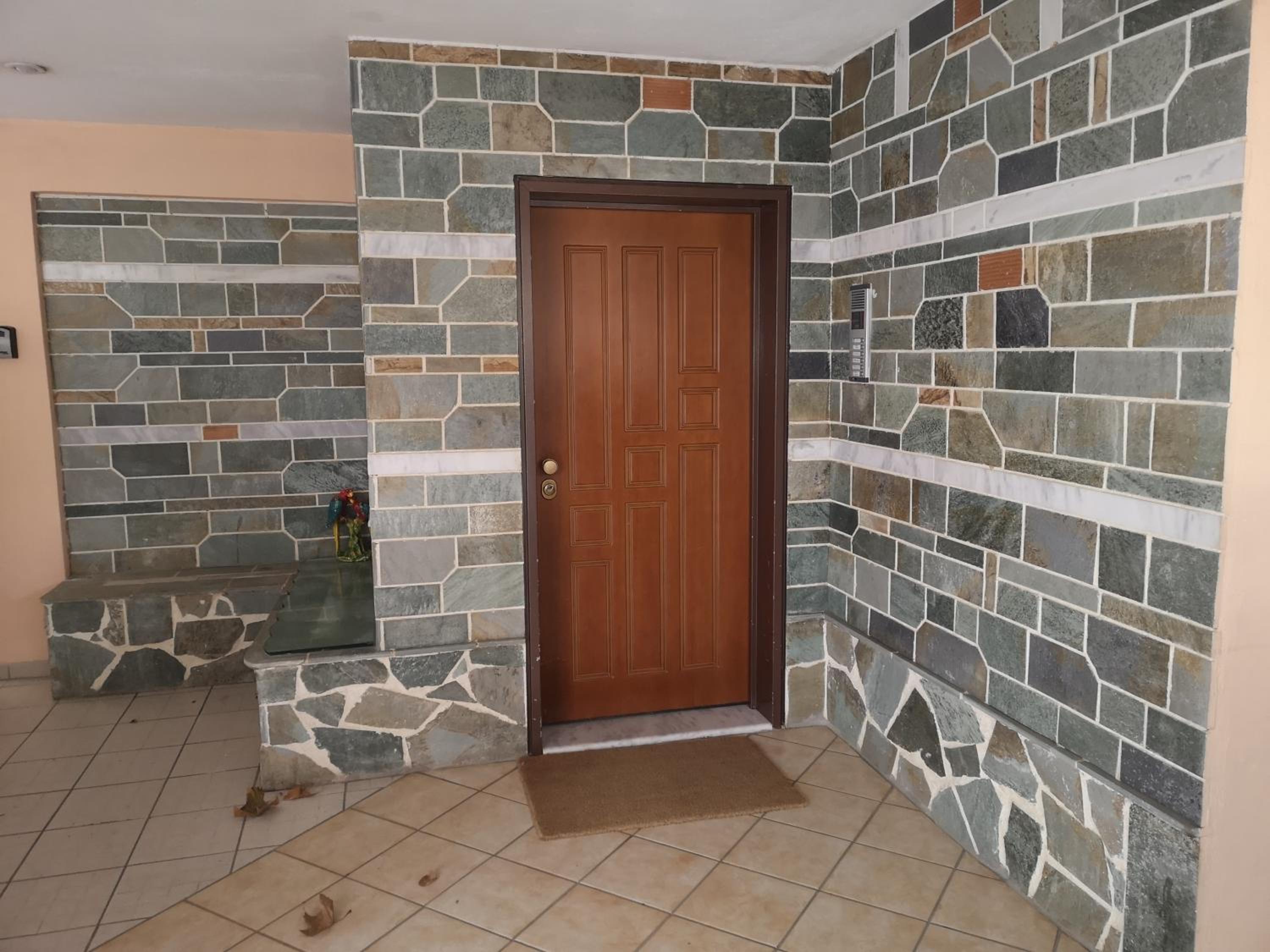 Athenian Luxury apartment, near metro station Chalandri, Nu 1