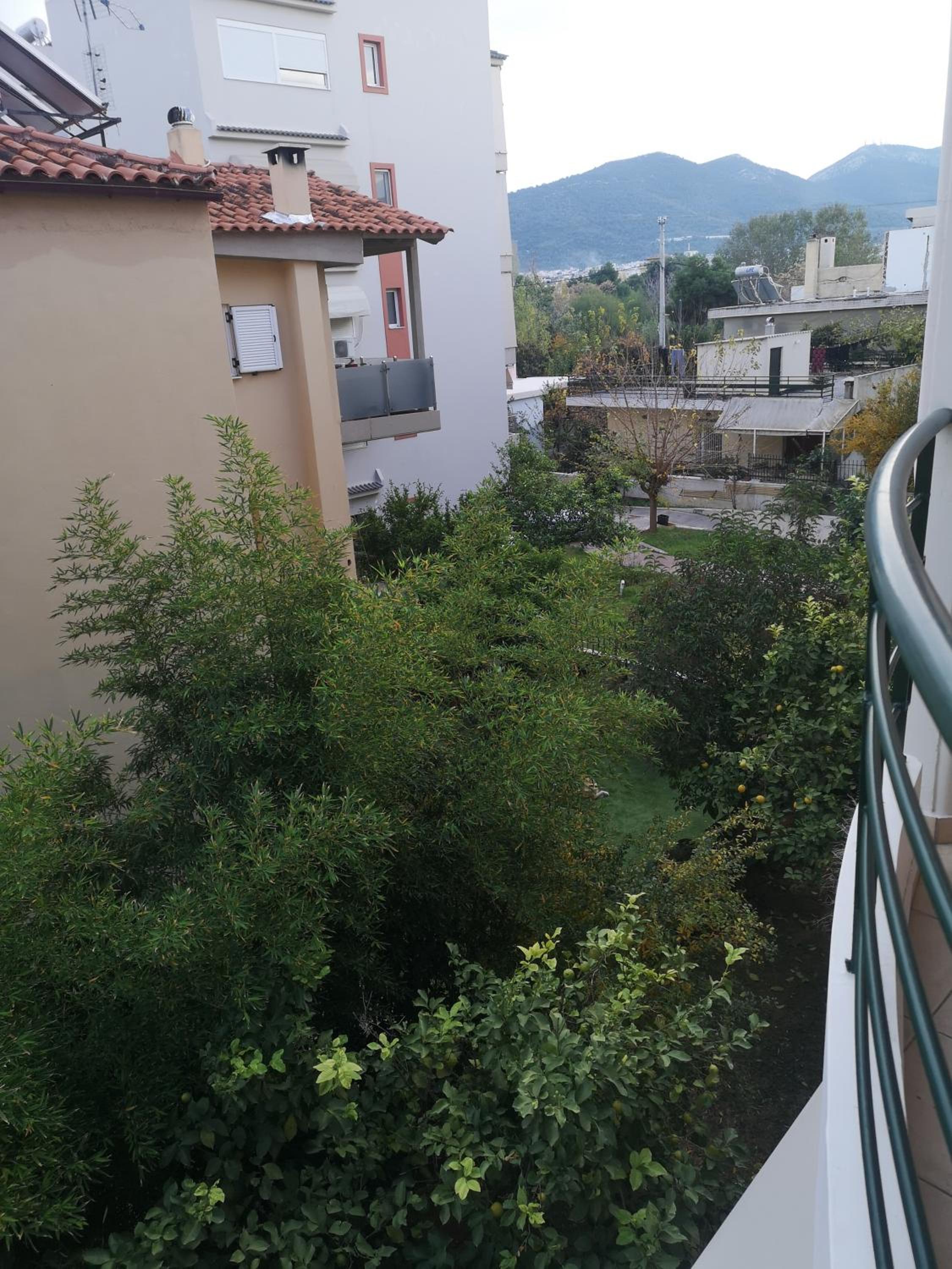 Athenian Luxury apartment, near metro station Chalandri, Nu 1