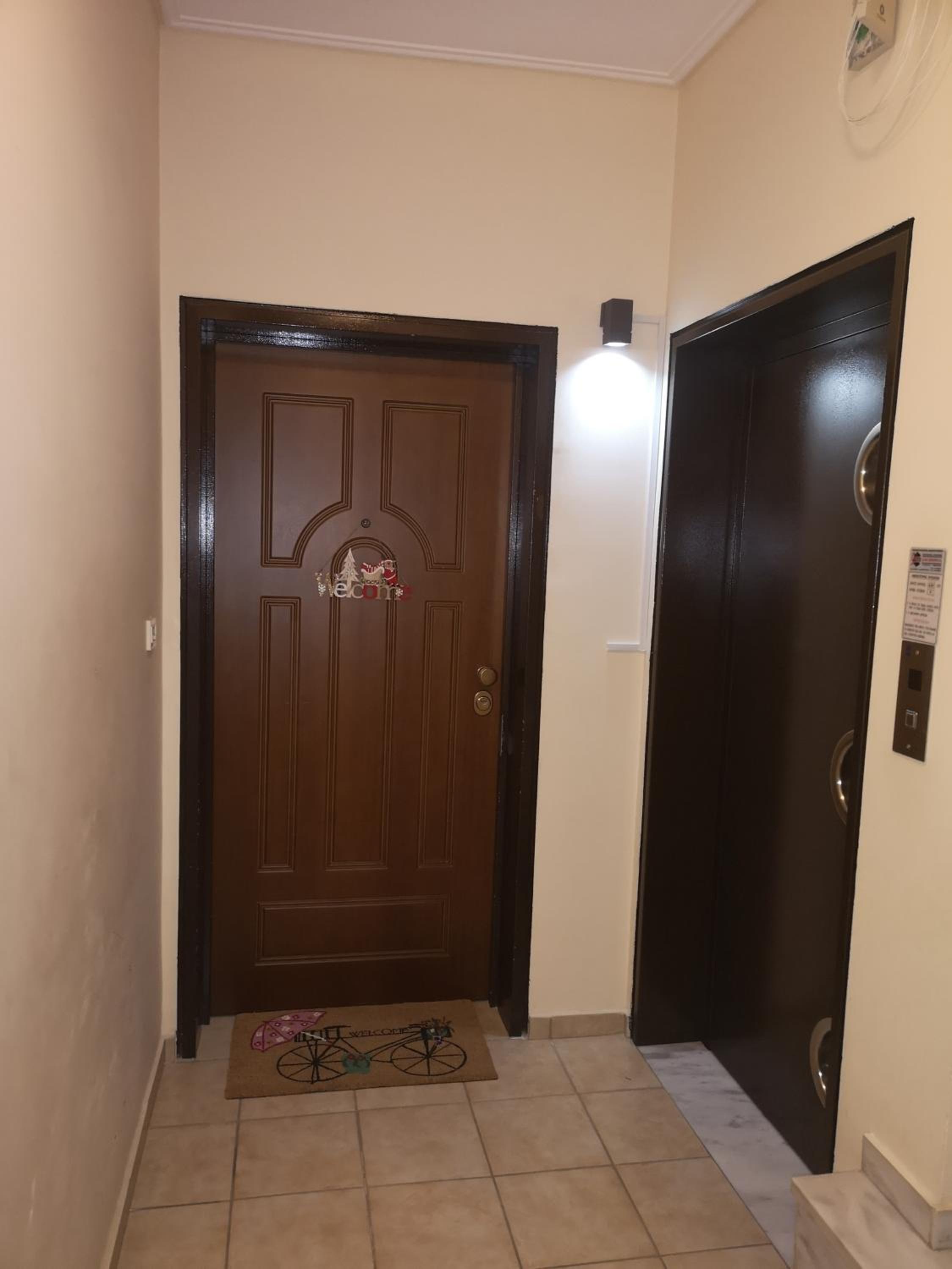 Athenian Luxury apartment, near metro station Chalandri, Nu 1