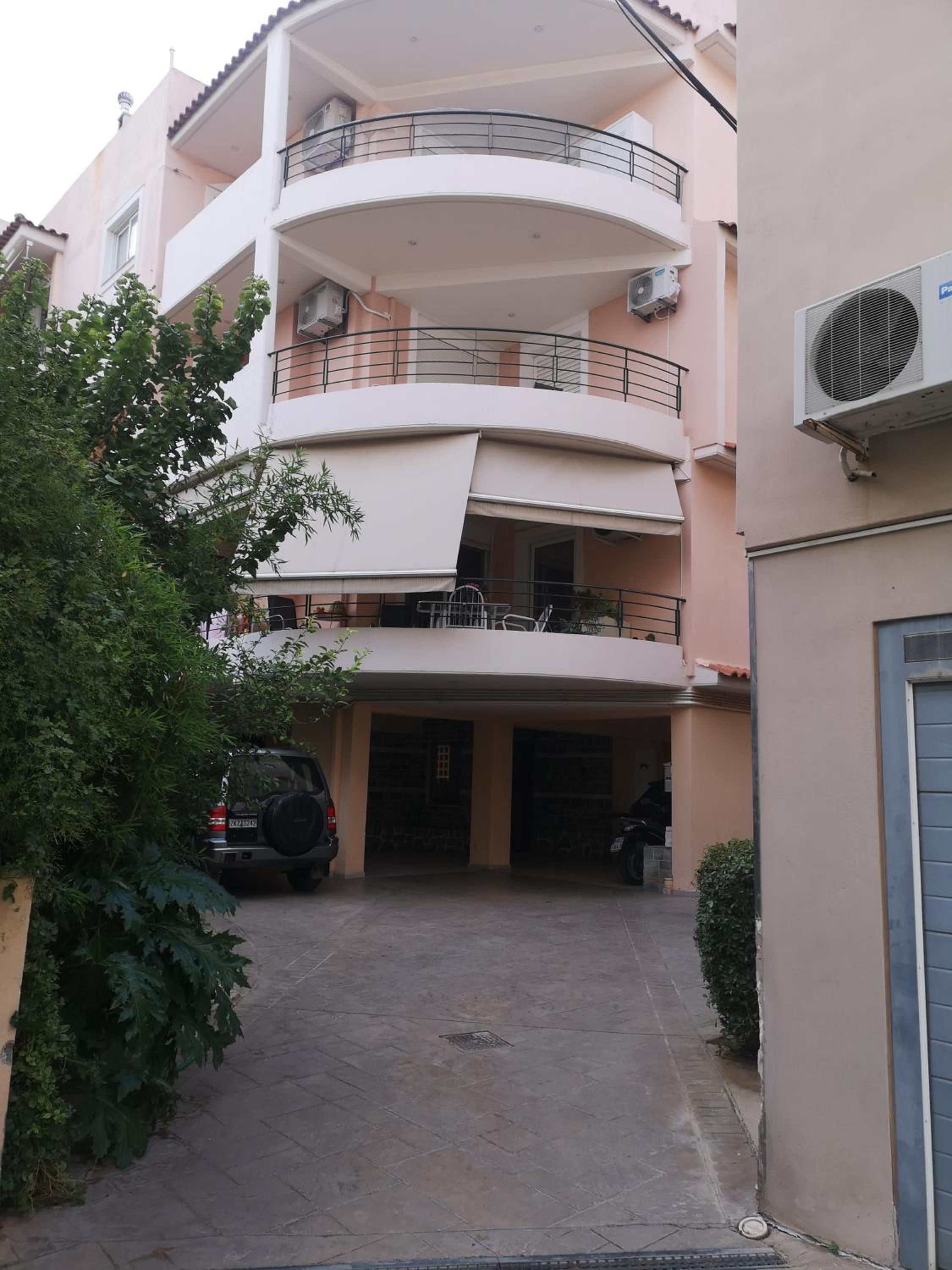 Athenian Luxury apartment, near metro station Chalandri, Nu 1