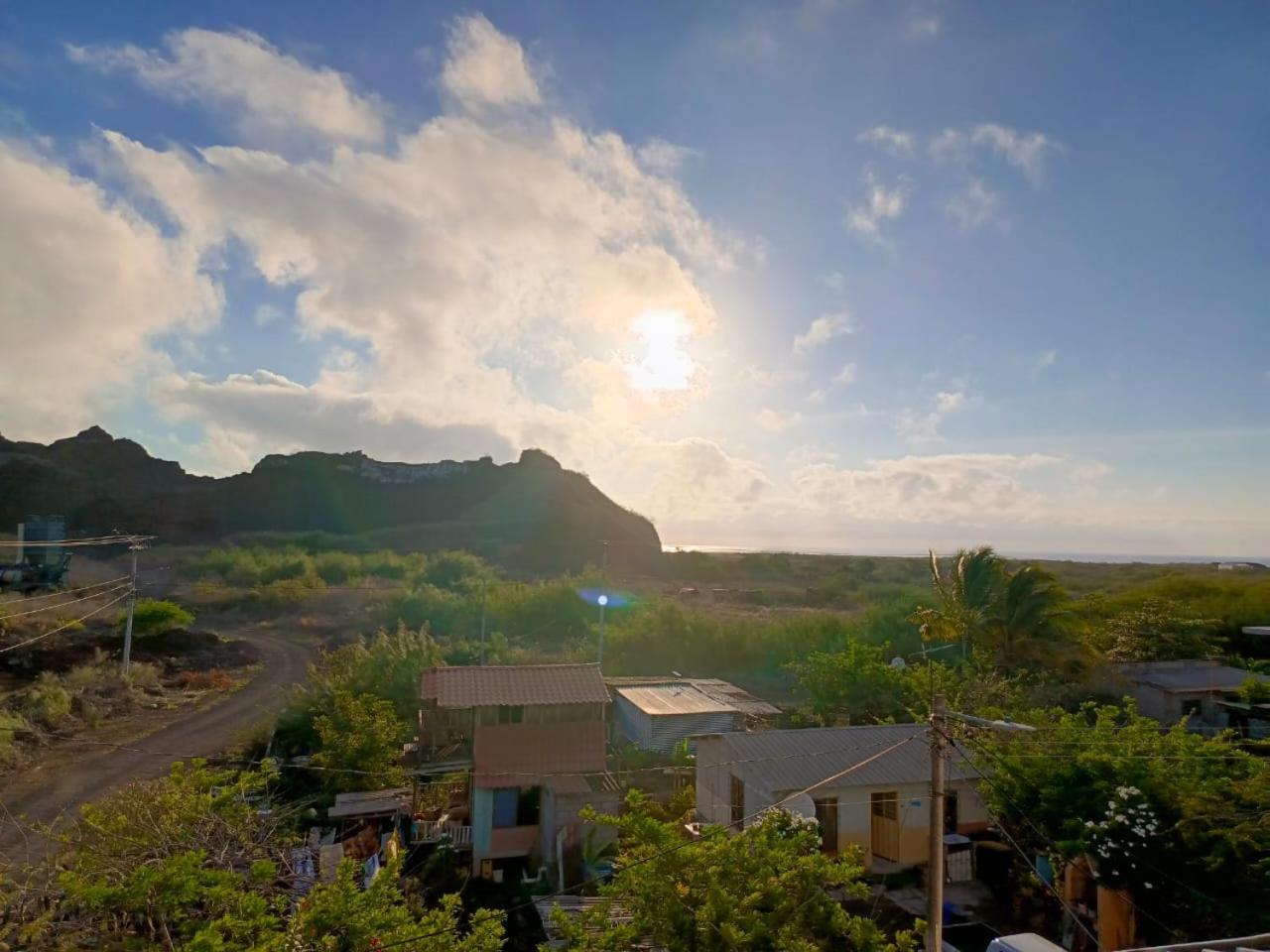 Casa Bambú Galápagos