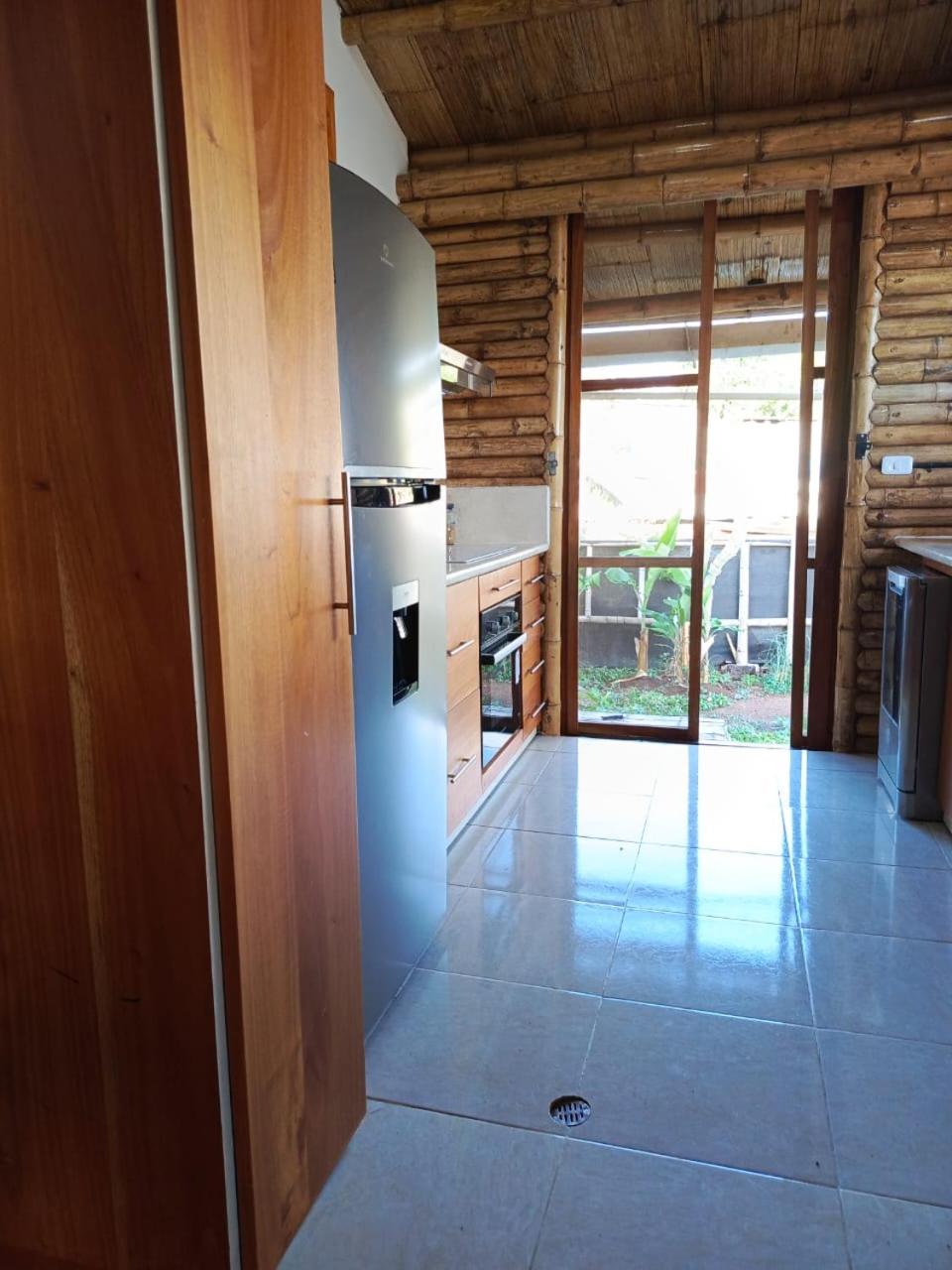 Casa Bambú Galápagos