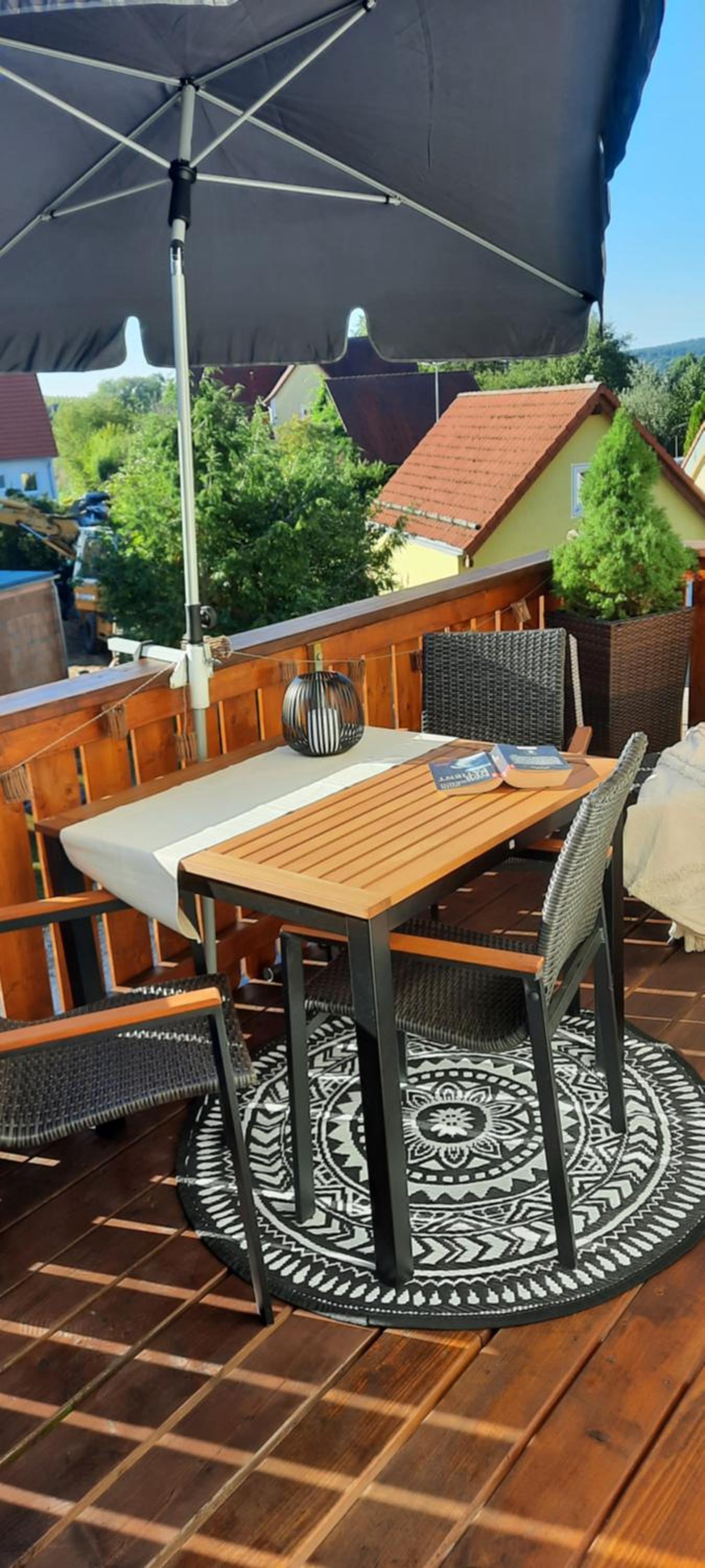 FeWo Zieger - Urlaub in Franken