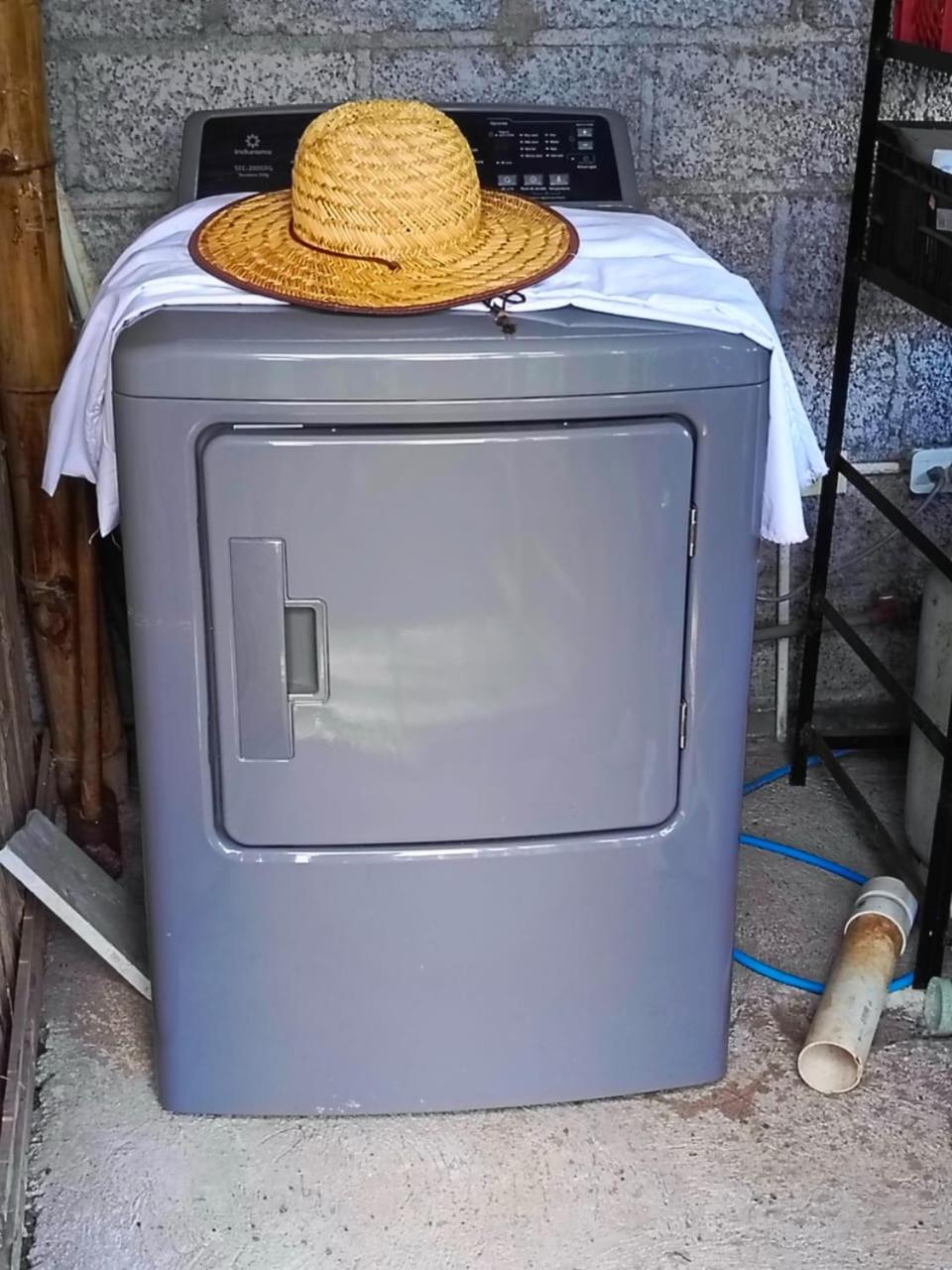 Casa Bambú Galápagos