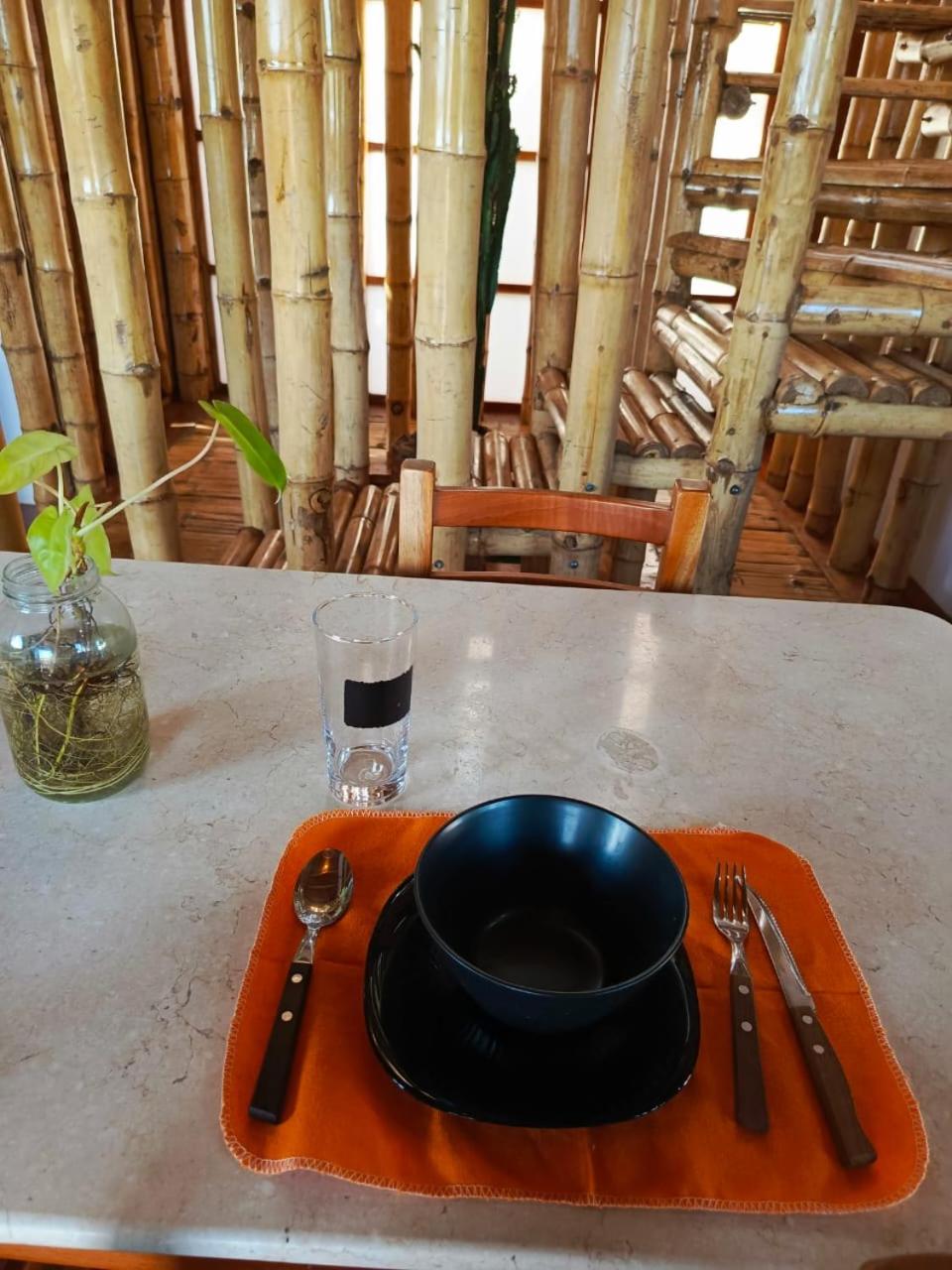 Casa Bambú Galápagos