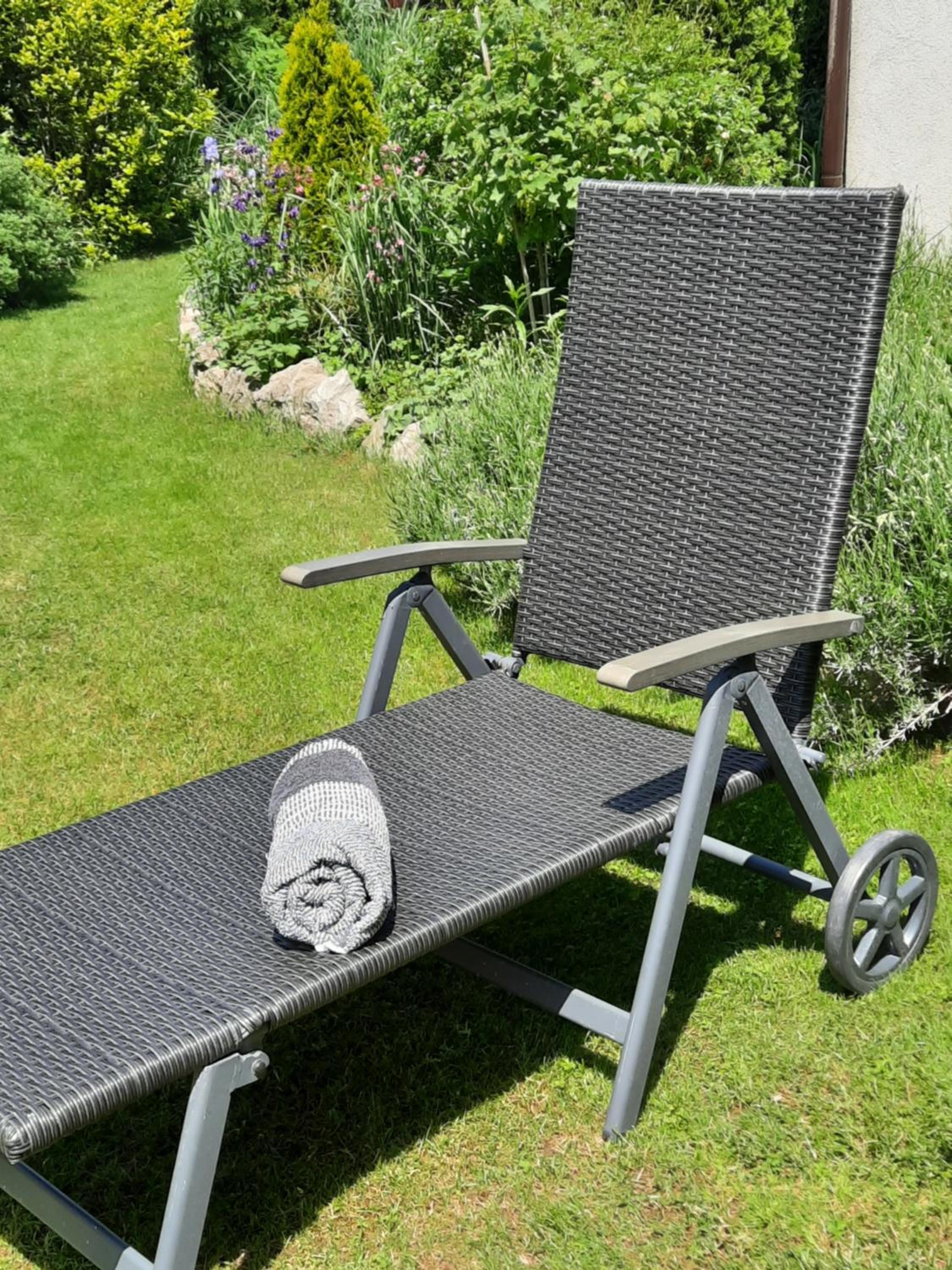 FeWo Zieger - Urlaub in Franken