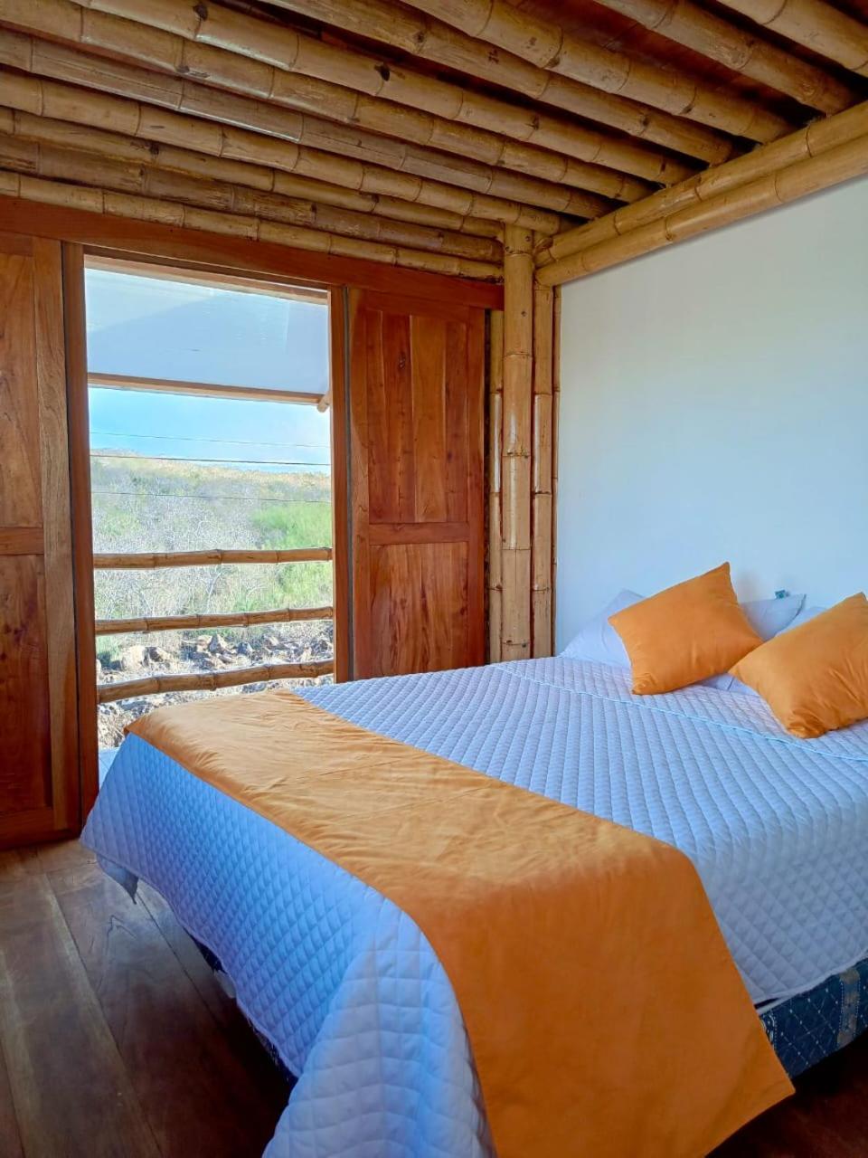 Casa Bambú Galápagos