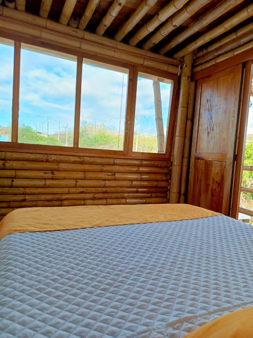 Casa Bambú Galápagos