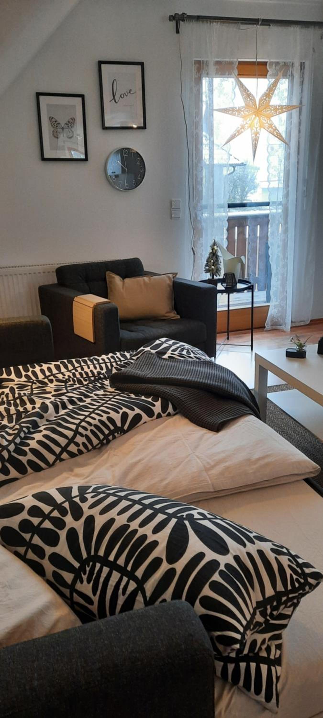 FeWo Zieger - Urlaub in Franken