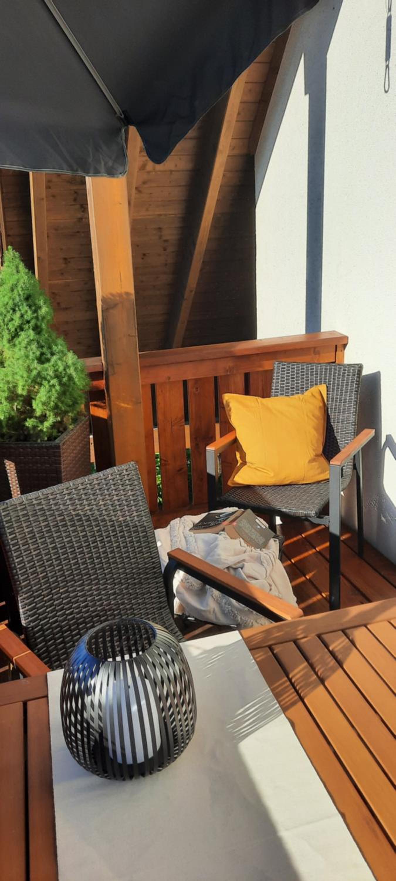 FeWo Zieger - Urlaub in Franken