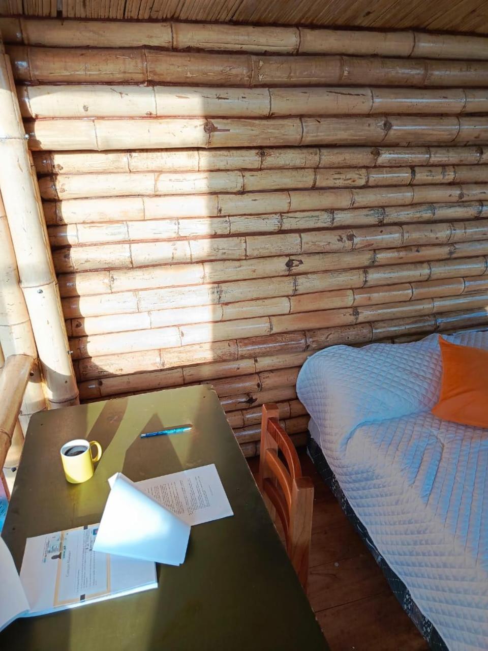 Casa Bambú Galápagos