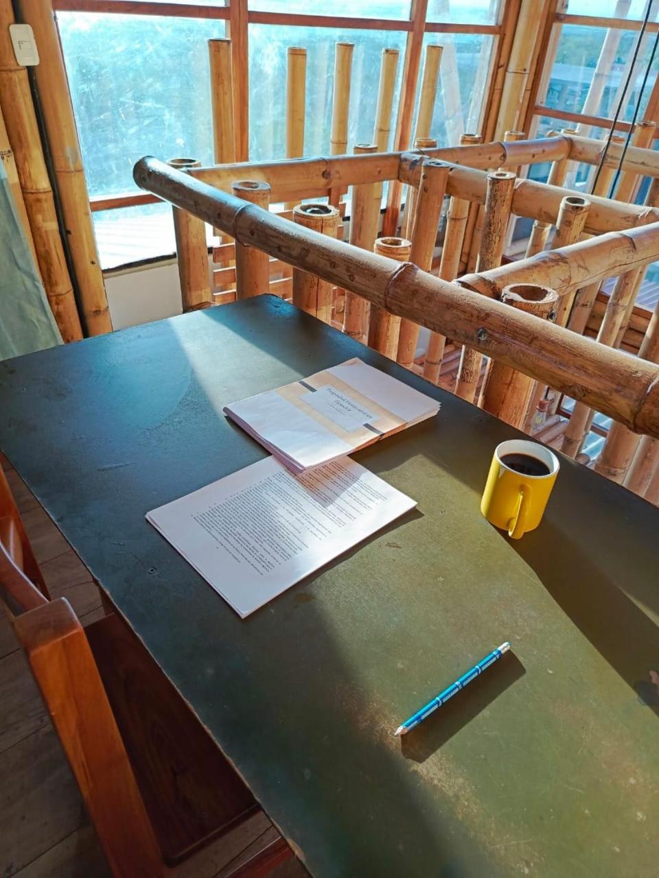 Casa Bambú Galápagos
