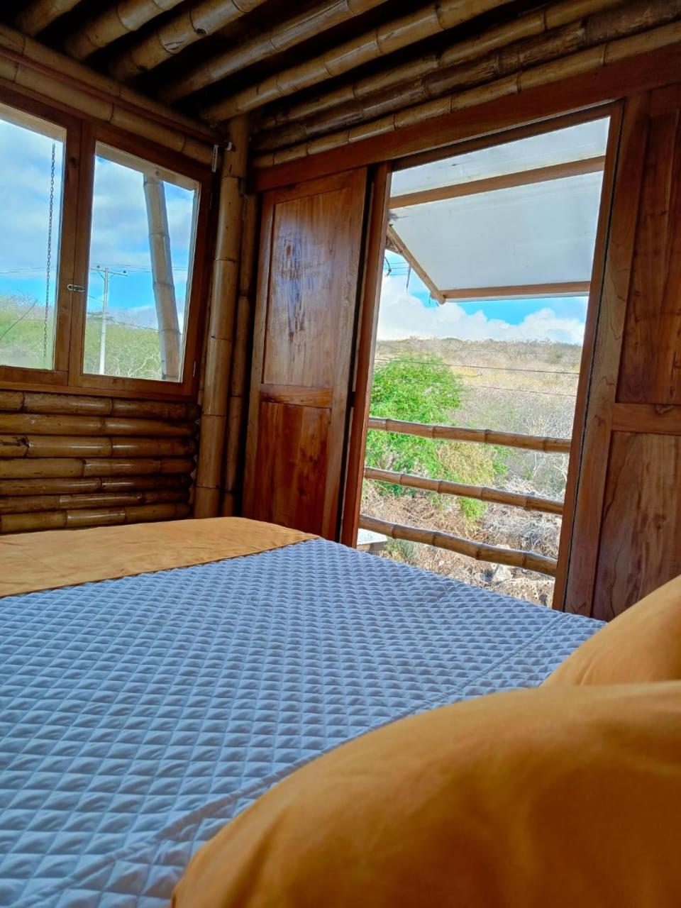 Casa Bambú Galápagos