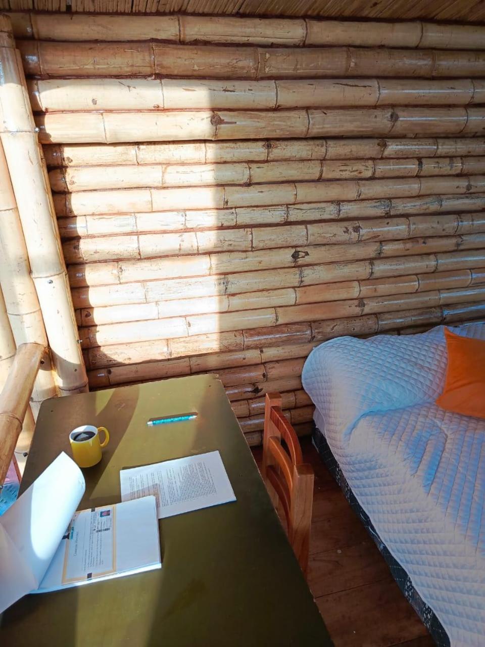 Casa Bambú Galápagos