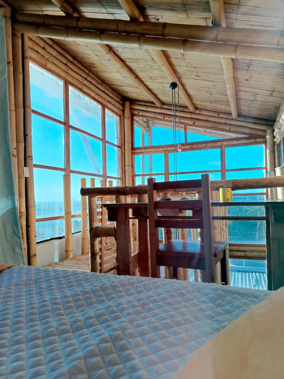 Casa Bambú Galápagos