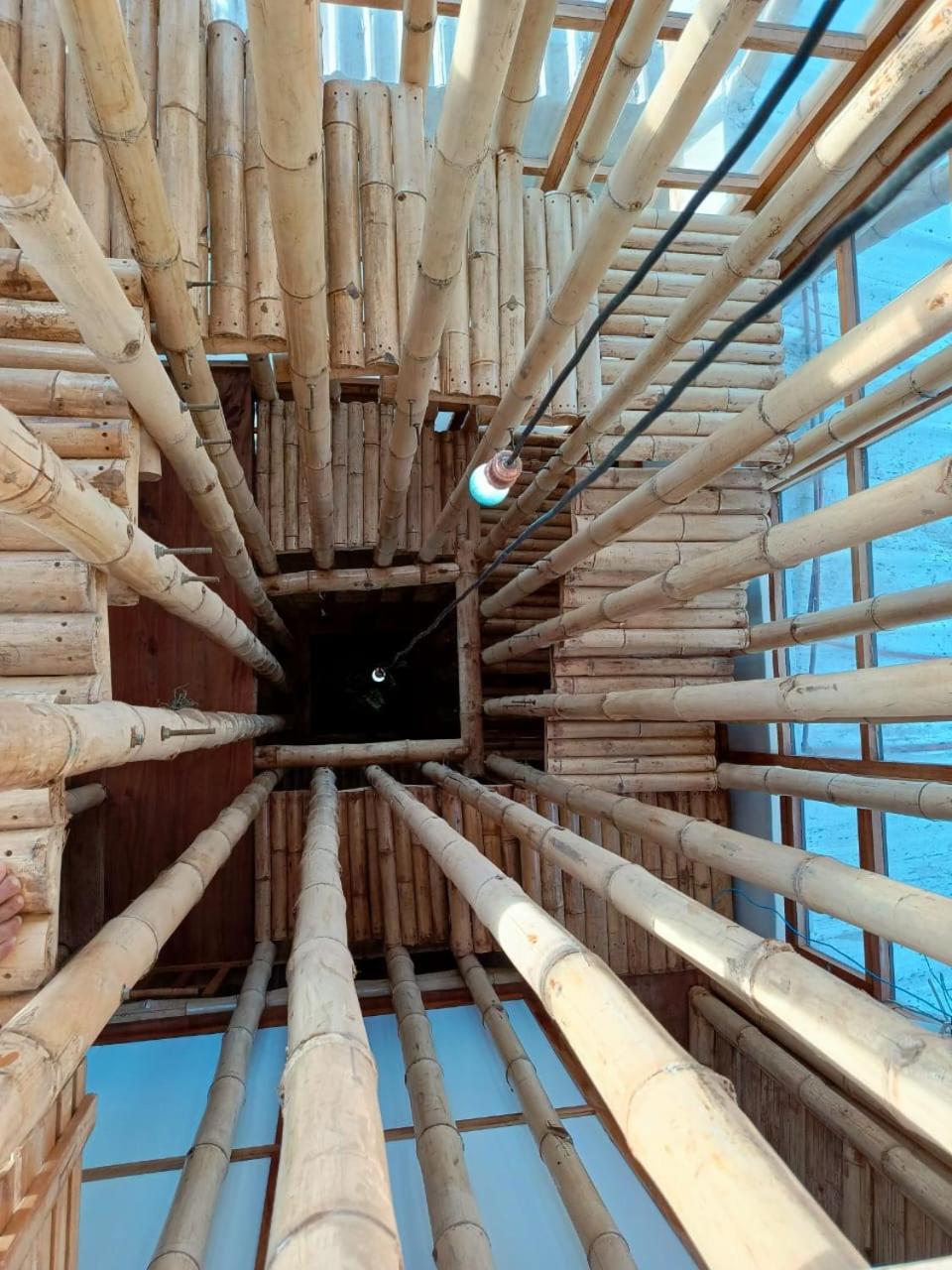 Casa Bambú Galápagos