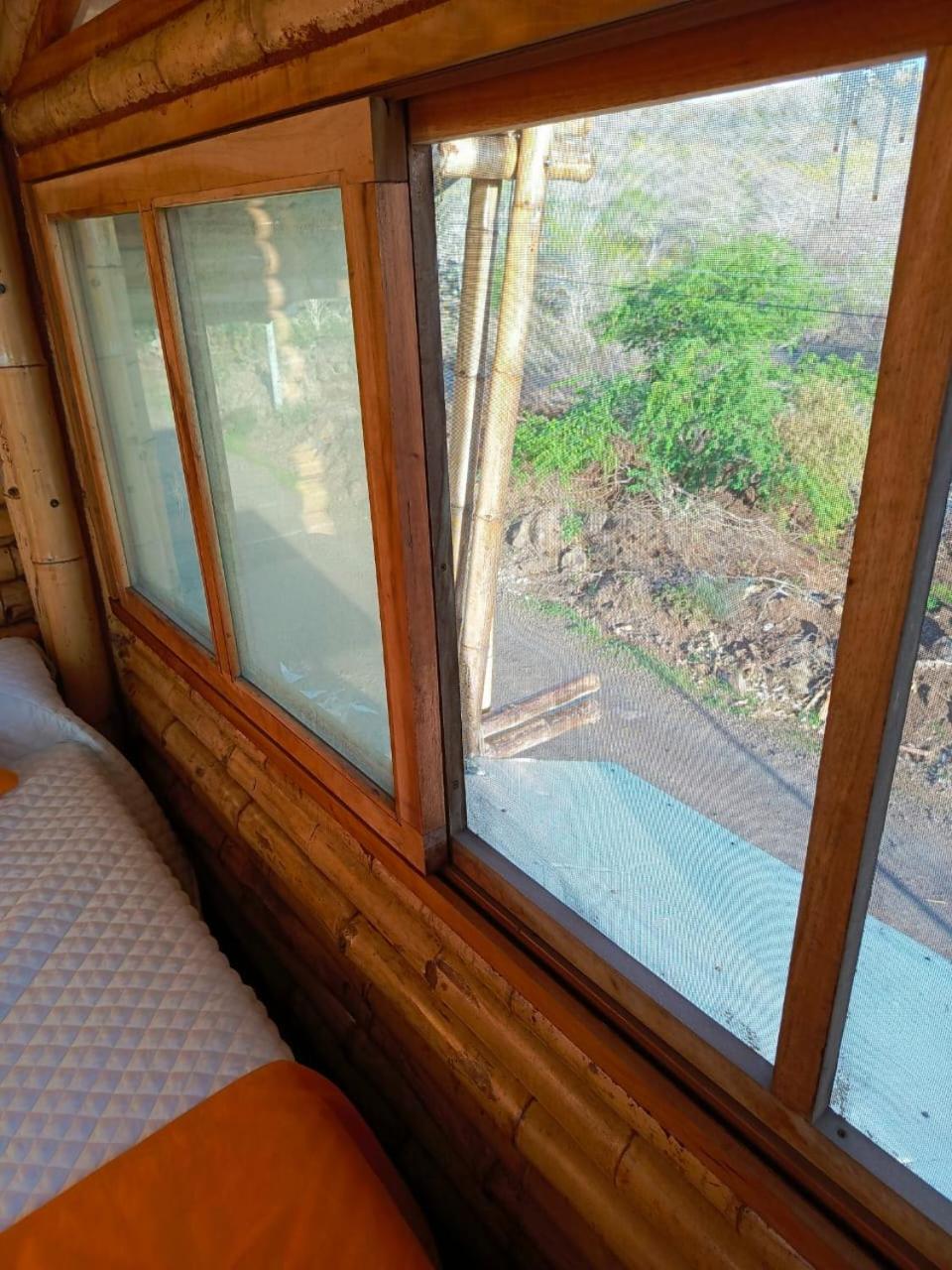 Casa Bambú Galápagos