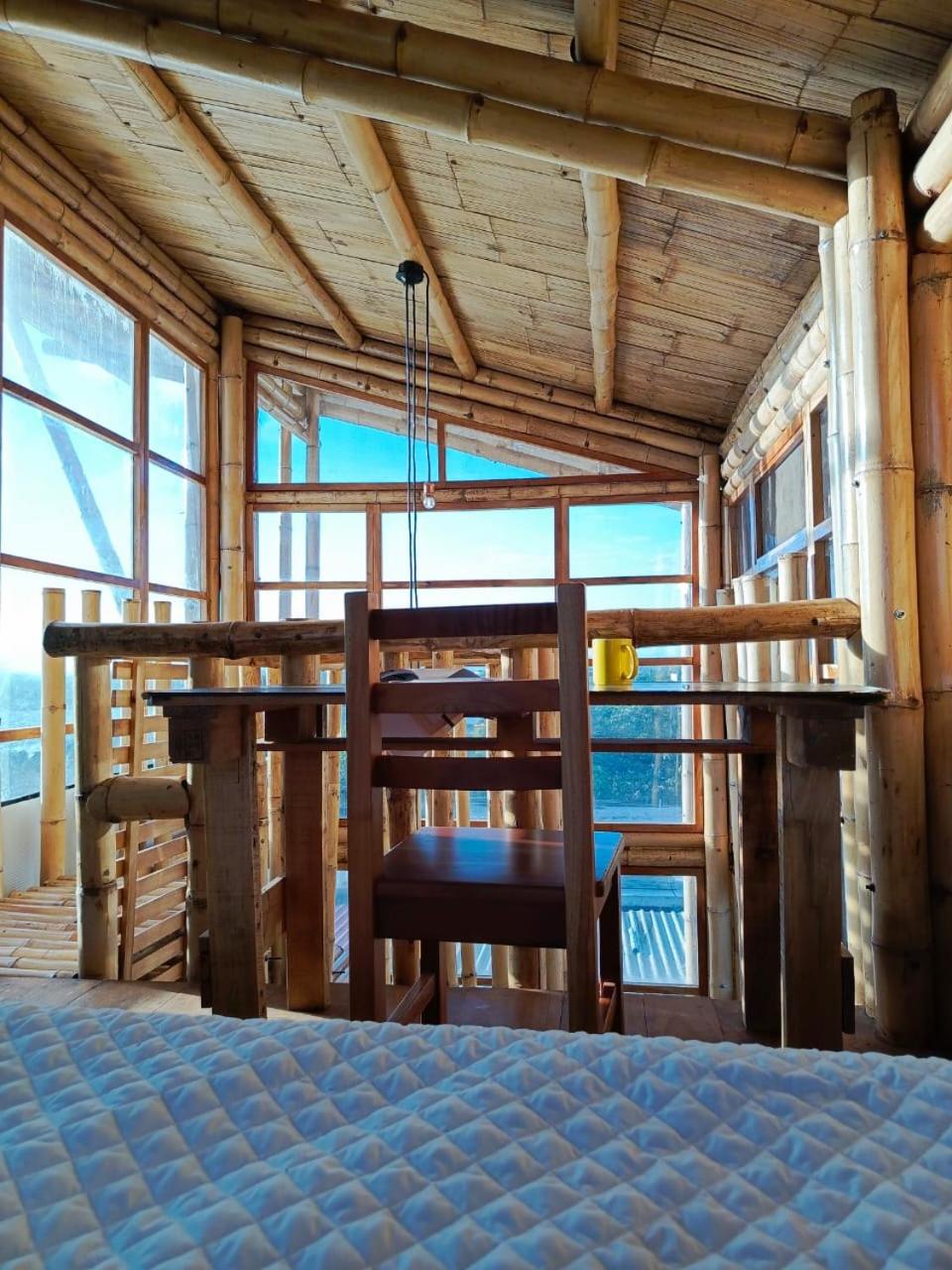 Casa Bambú Galápagos