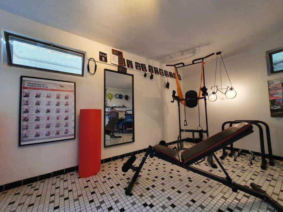 Apartment in Swiss Chalet Träumli