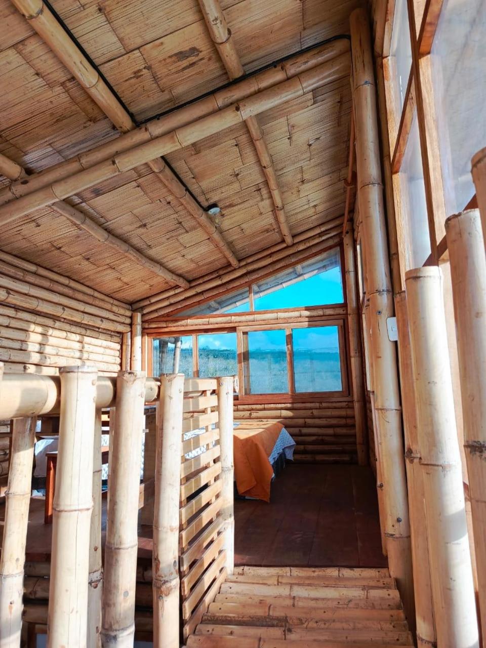 Casa Bambú Galápagos