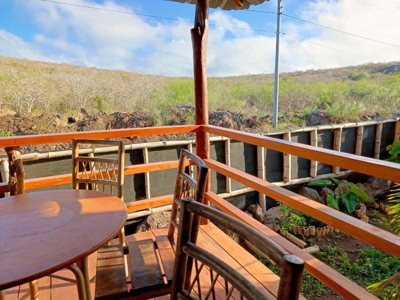 Casa Bambú Galápagos