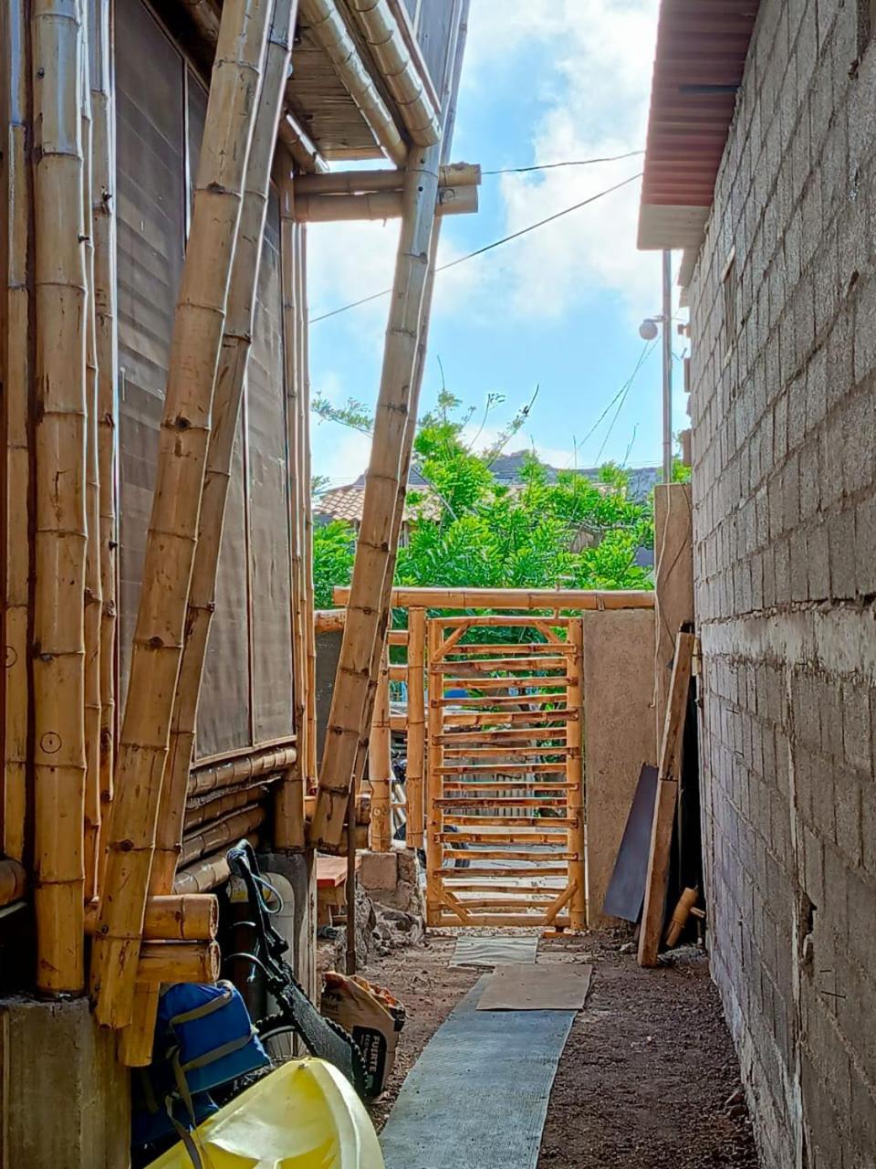 Casa Bambú Galápagos