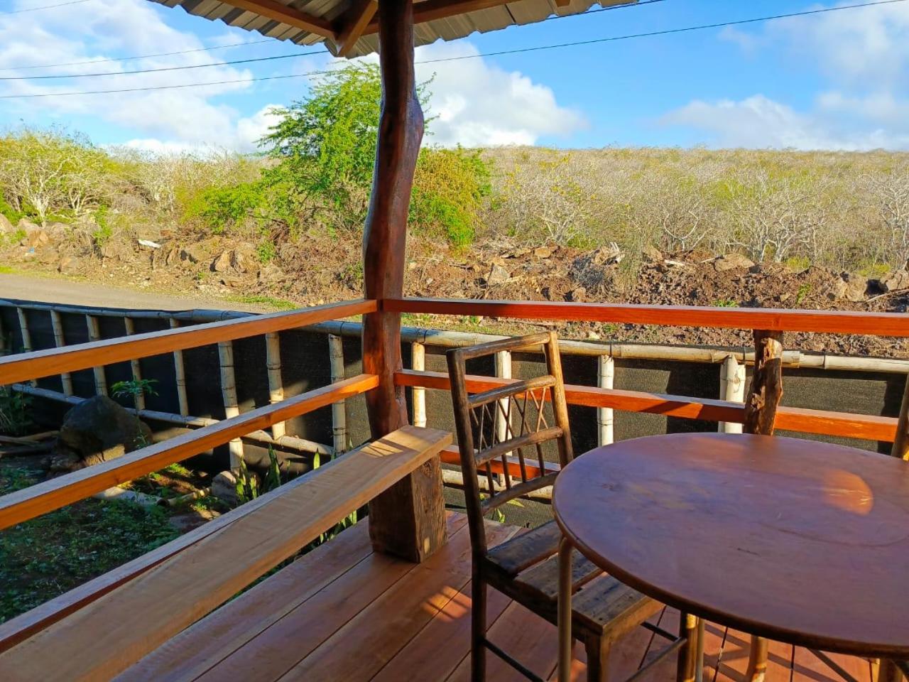 Casa Bambú Galápagos