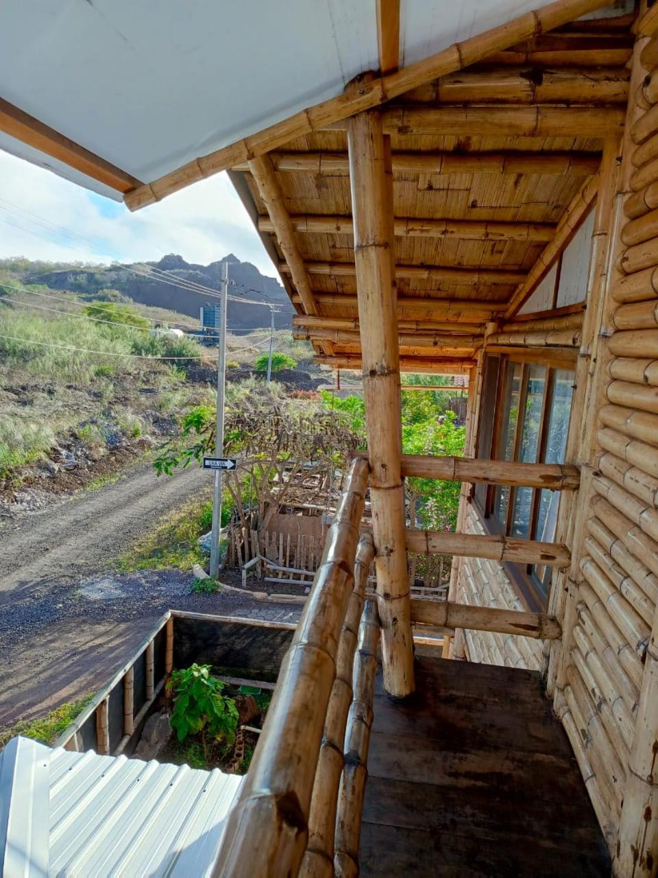 Casa Bambú Galápagos