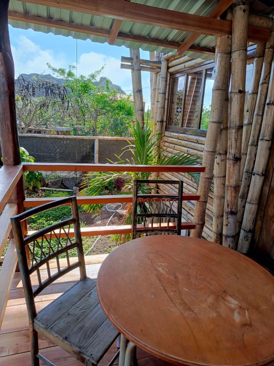 Casa Bambú Galápagos