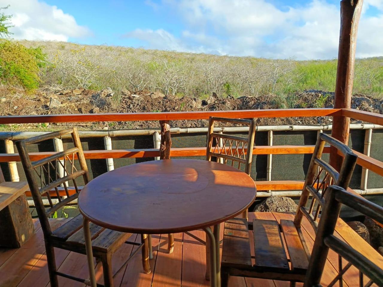 Casa Bambú Galápagos