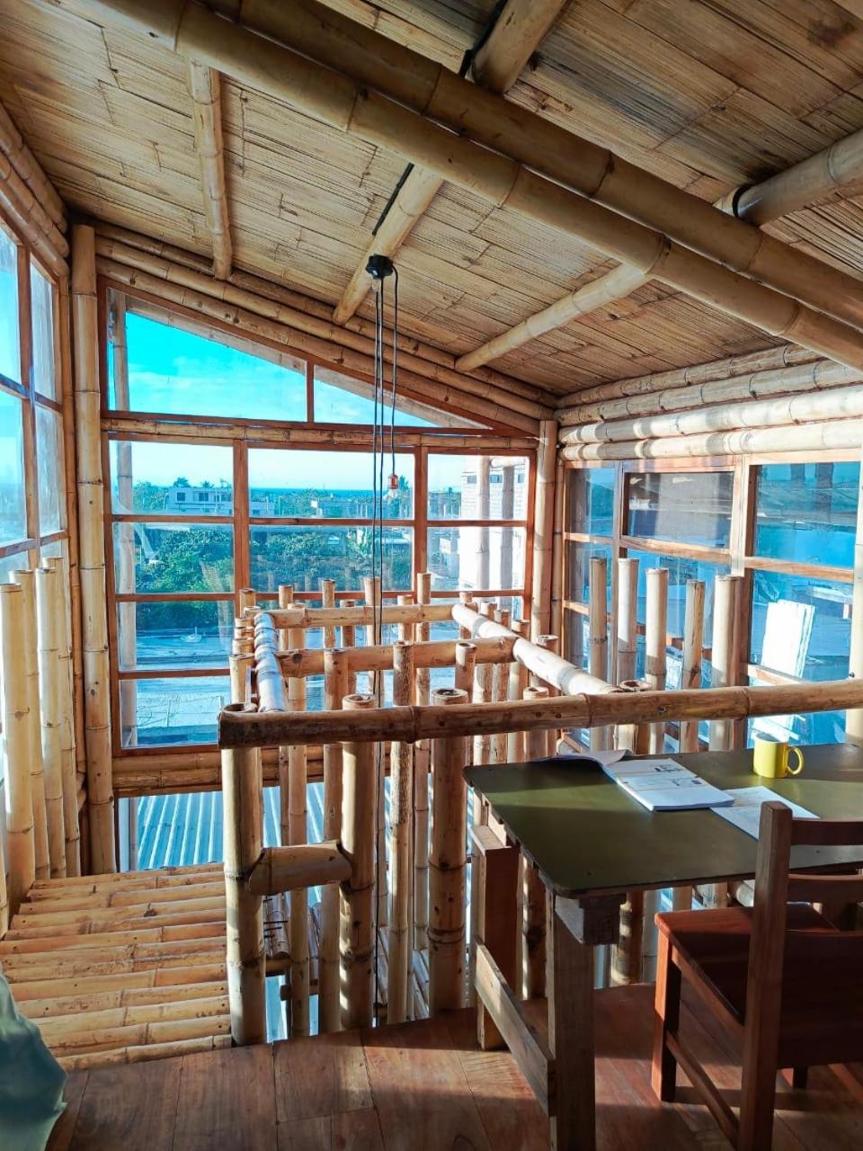 Casa Bambú Galápagos