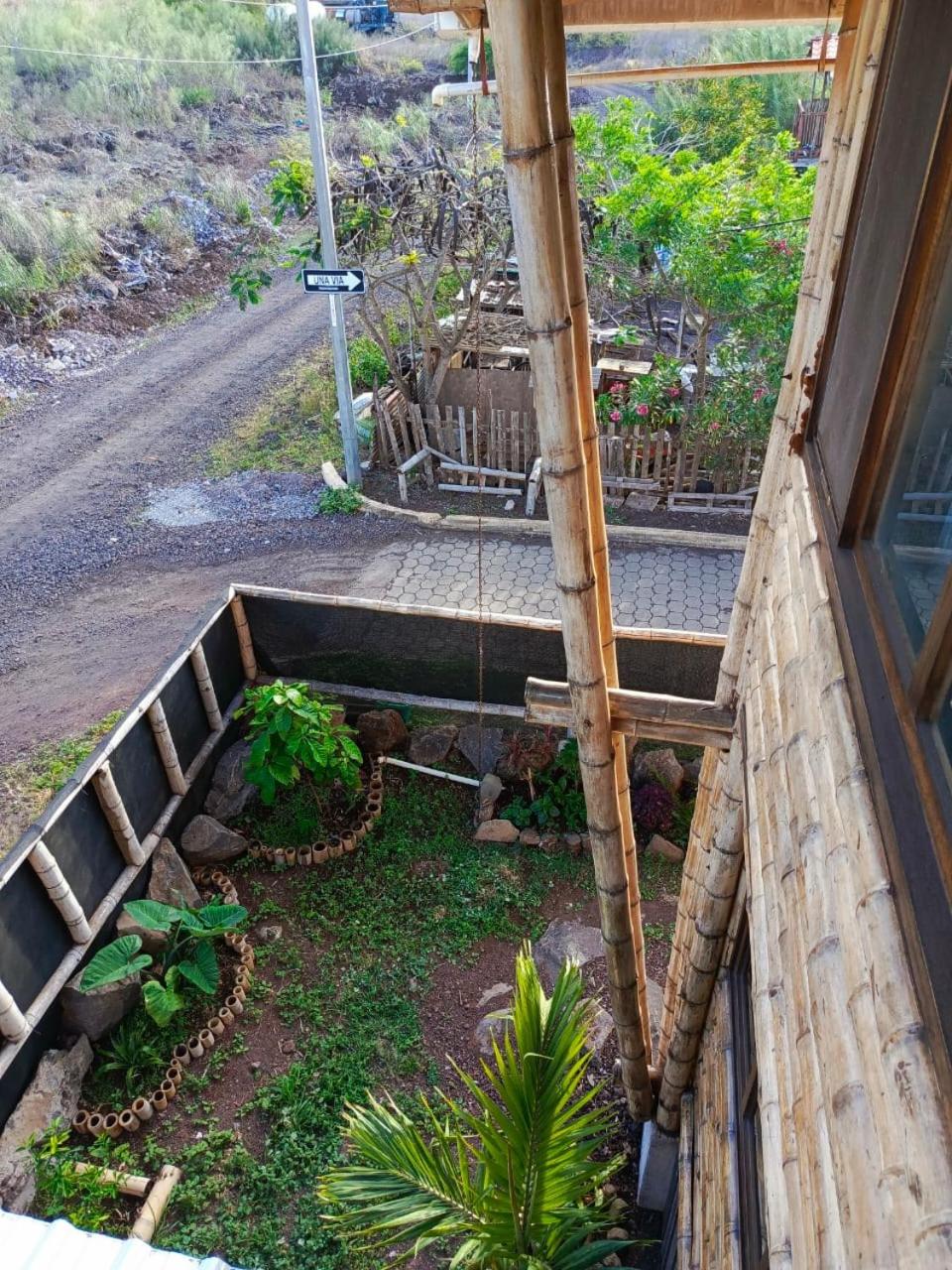 Casa Bambú Galápagos