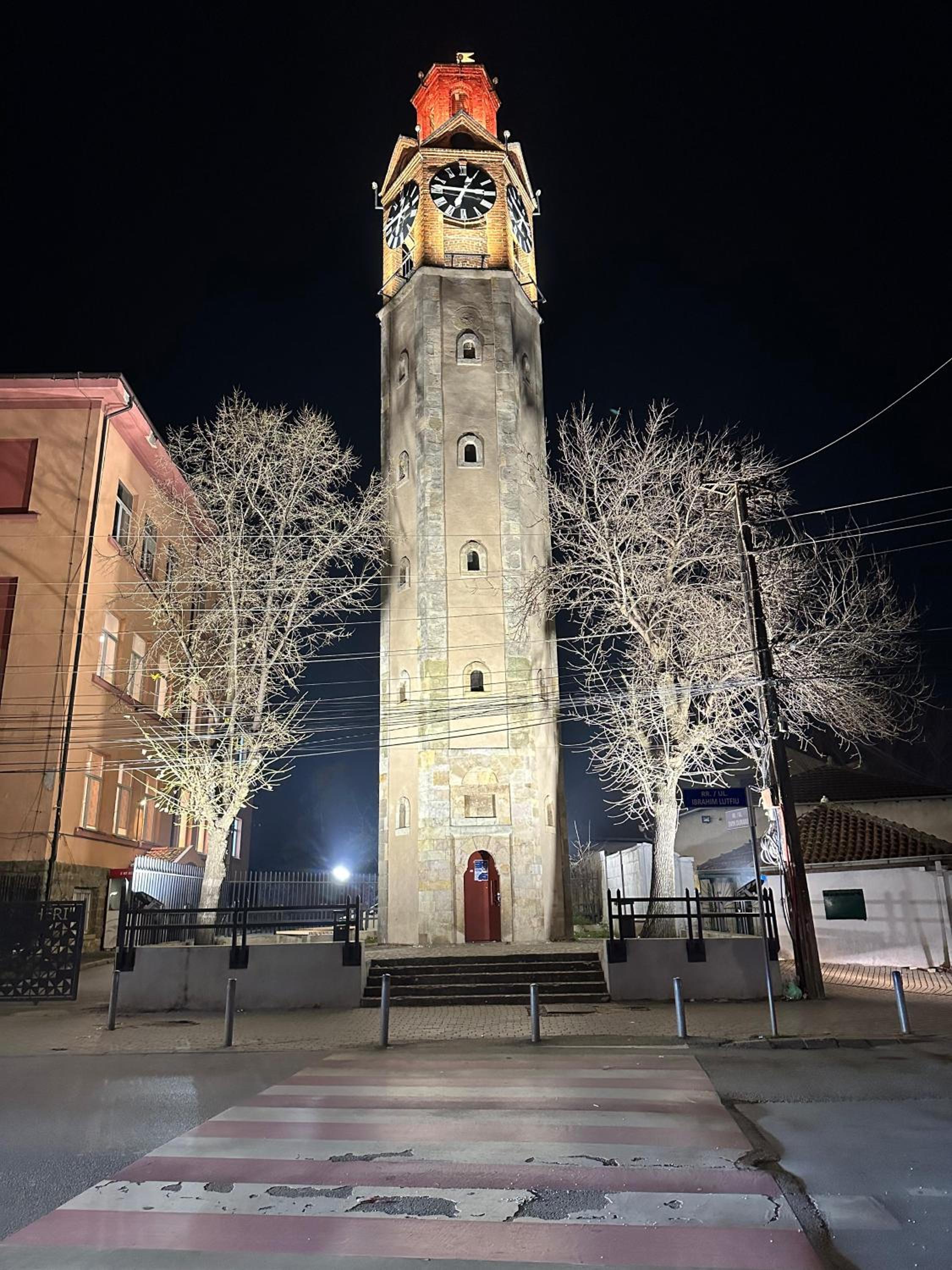 Hostel Prishtina Backpackers, photo 18