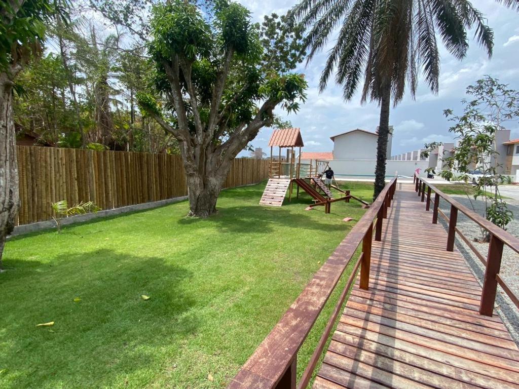 Casa quadruplex, 18, Barreirinhas, lençóis maranhense