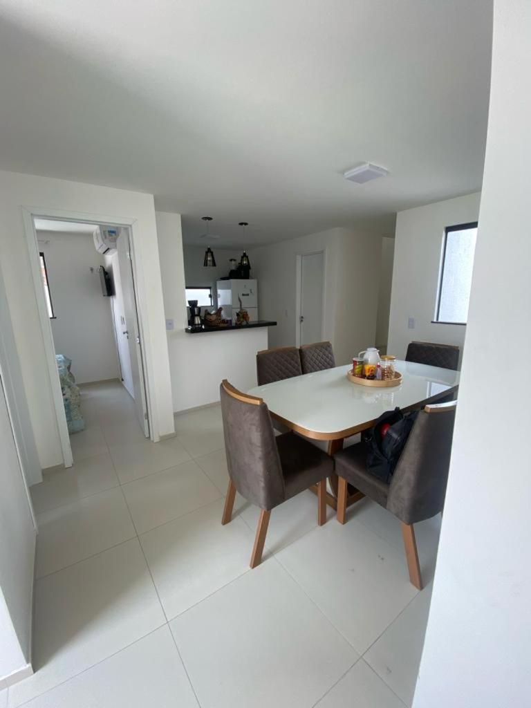 Casa quadruplex, 18, Barreirinhas, lençóis maranhense