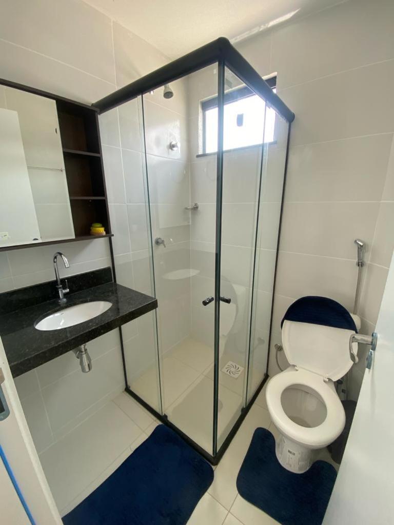 Casa quadruplex, 18, Barreirinhas, lençóis maranhense
