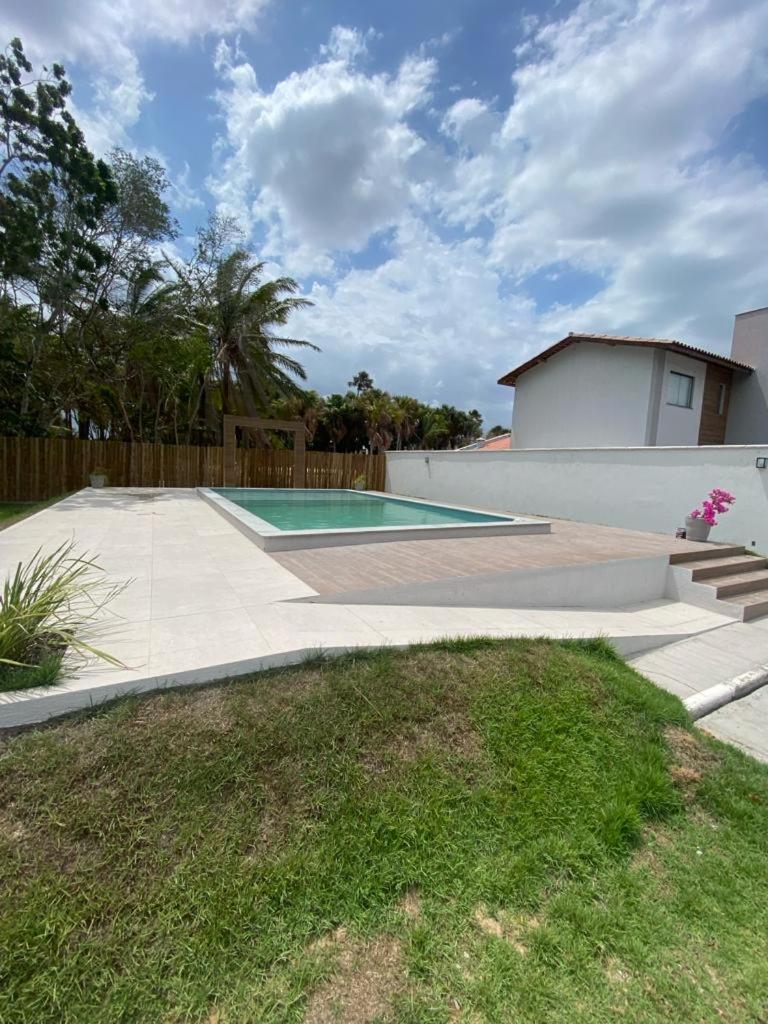 Casa quadruplex, 18, Barreirinhas, lençóis maranhense